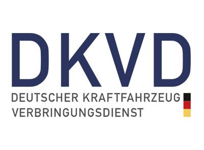 DKVD hat eine WordPress Webseite von Pfauensohn