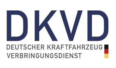 DKVD hat eine WordPress Webseite von Pfauensohn