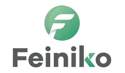 Handelsunternehmen Feiniko hat eine WordPress Webseite von Pfauensohn