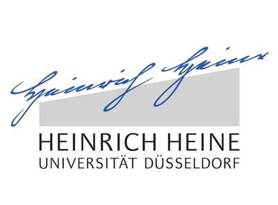 Heinrich-Heine-Universität hat eine WordPress Webseite von Pfauensohn