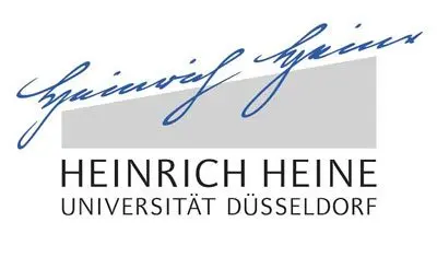Heinrich-Heine-Universität hat eine WordPress Webseite von Pfauensohn
