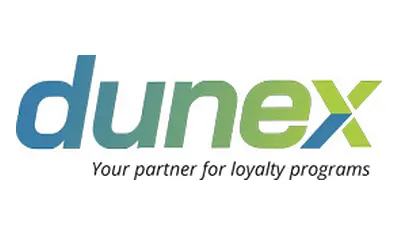 Handelsunternehmen dunex hat eine WordPress Webseite von Pfauensohn