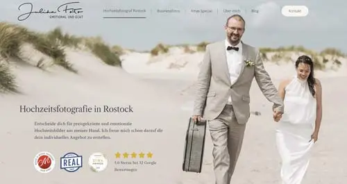 Hochzeitsfotograf Julika-foto.de