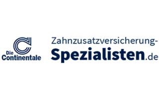 Zahnzusatzversicherungen der Continentale