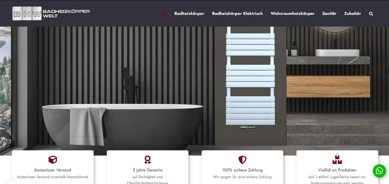 Badheizkoerper-welt.de