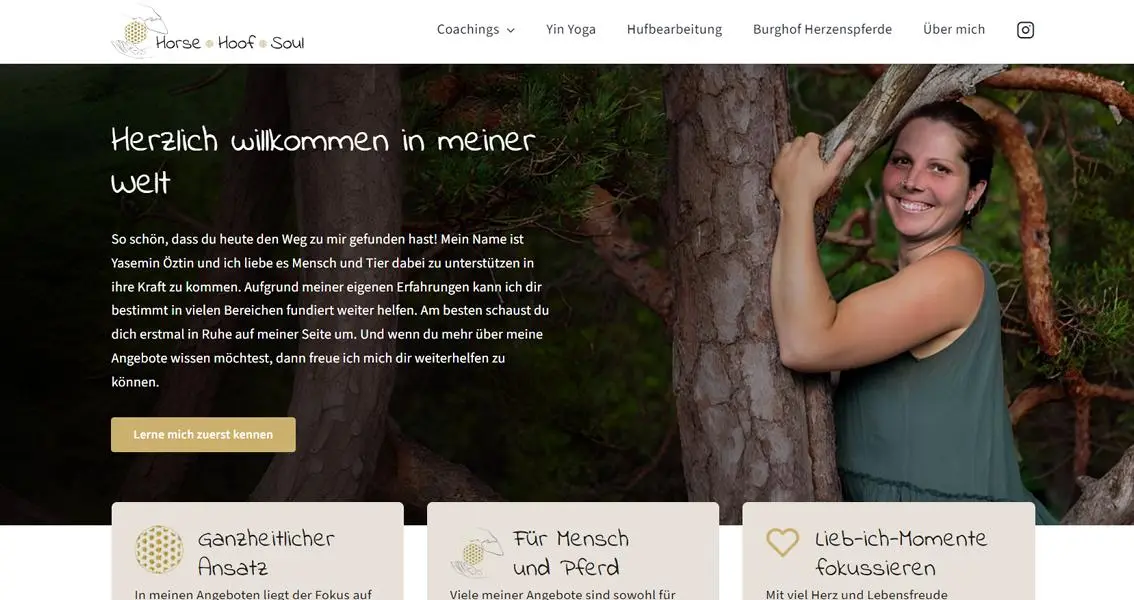 Coaching am Bodensee