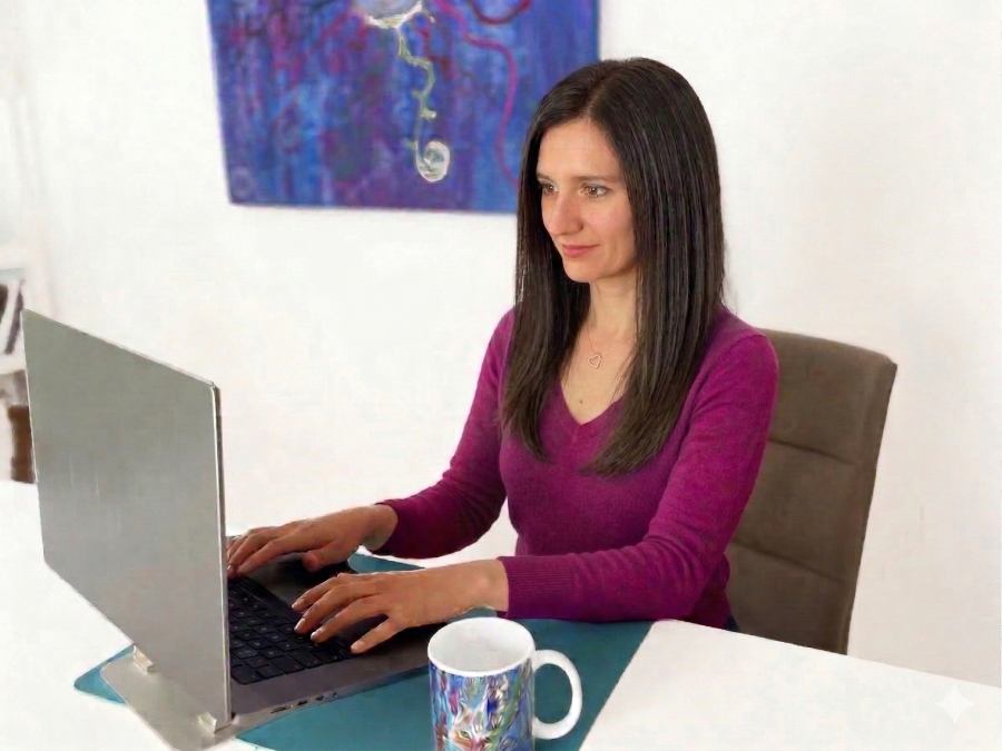 Webdesign und Seo aus Düsseldorf von Pfauensohn